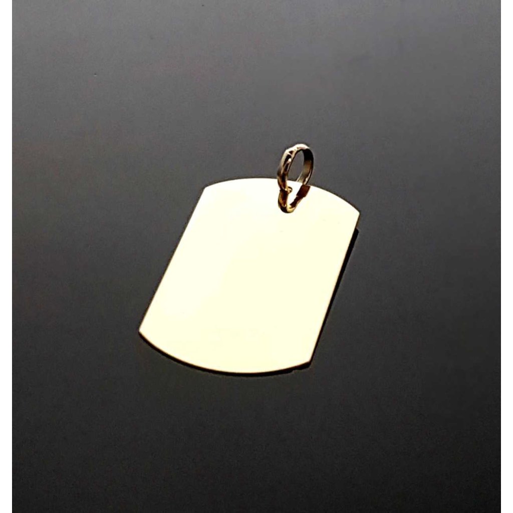 DOG TAG