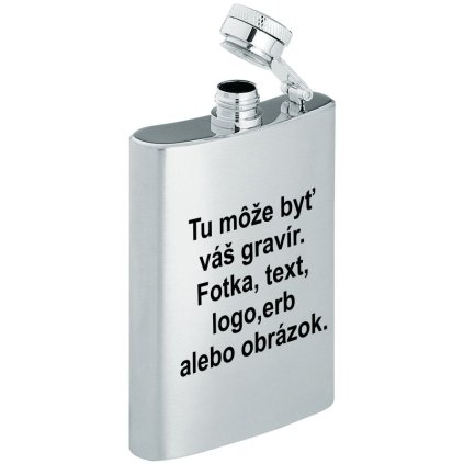 ploskacka mini