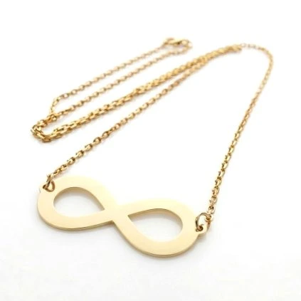 retiazka s nekonečnom ŽZ