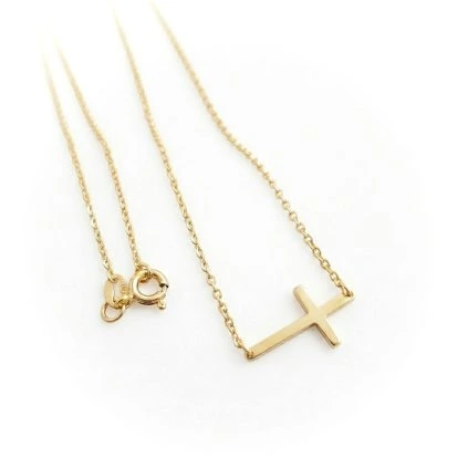 retiazka s križikom ŽZ..