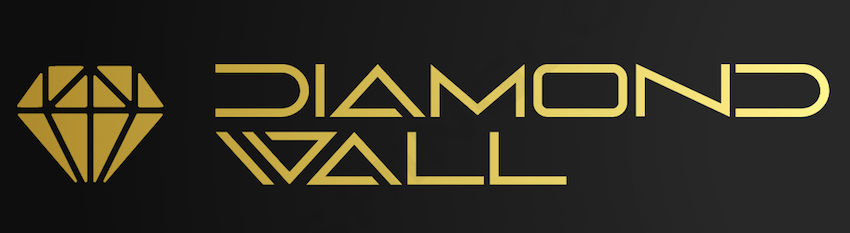 logo Diamondwall