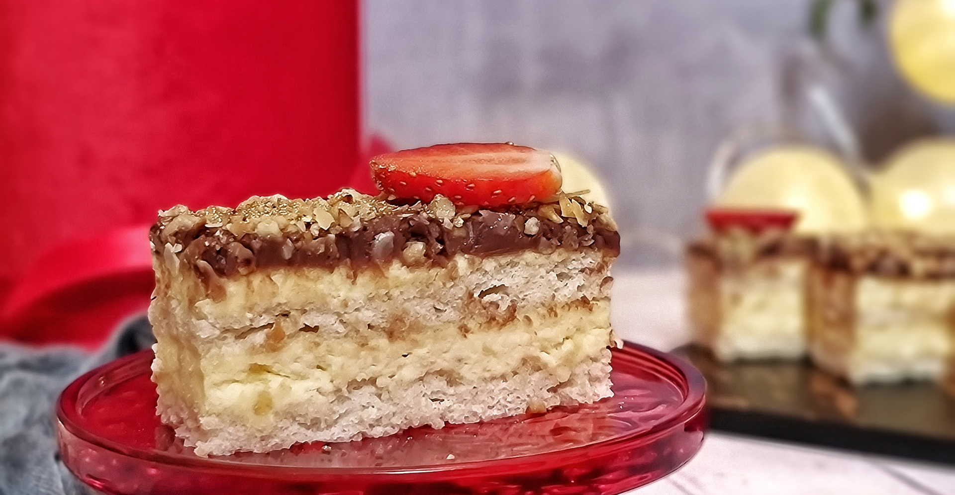 MANDEL-AMARETTO-KUCHEN- DIANA COMPANY &KETRIN_SLADUCKA- DIANA IN DER KÜCHE