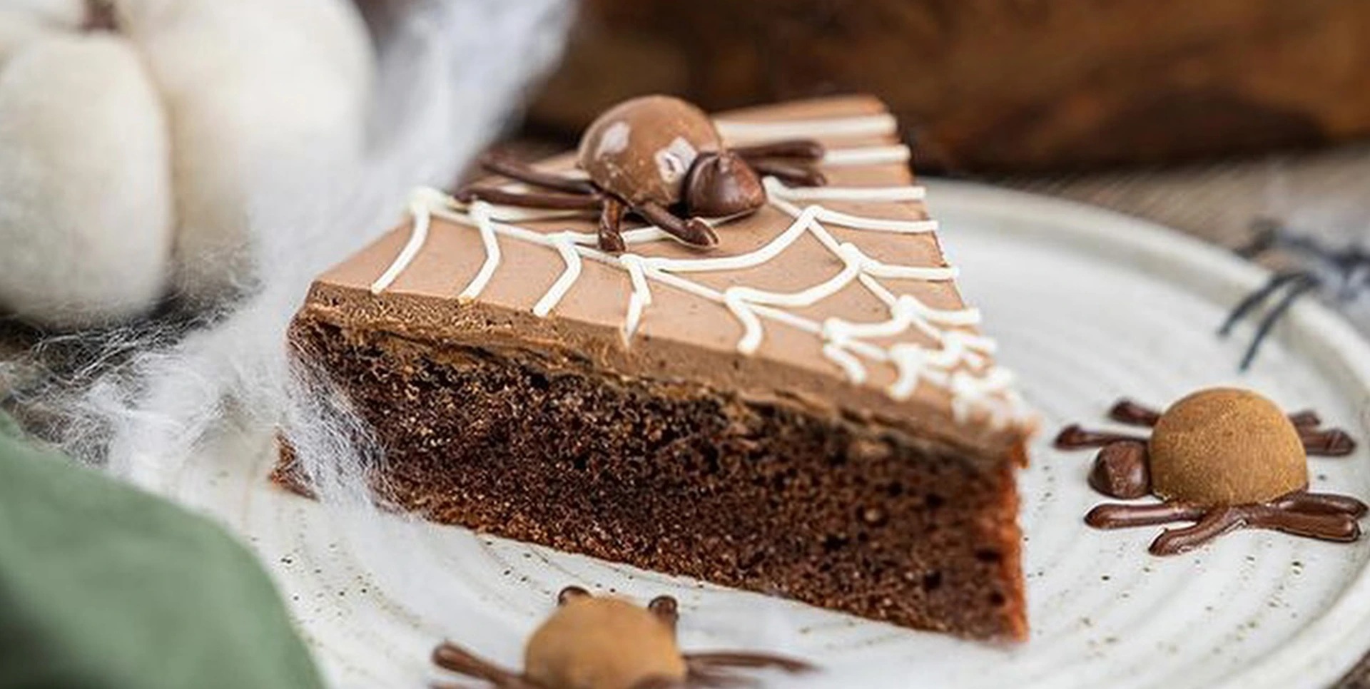 GRUSELIGER KEFIR-KUCHEN-DIANA COMPANY