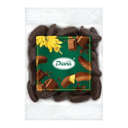 Mini-Schokobananen-100g