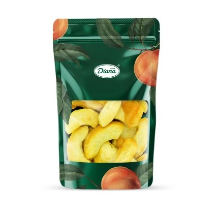 Pfirsichscheiben-gefriergetrocknet-45g