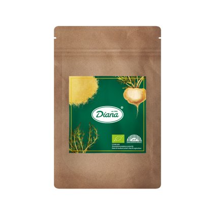 Maca-Pulver-BIO-100g