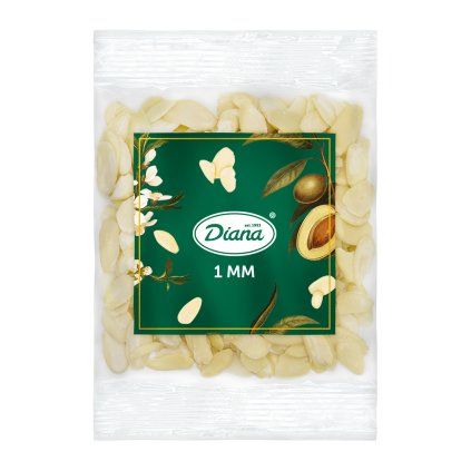 Mandelscheiben-1mm-100g