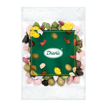 Schokoladensteine-100g