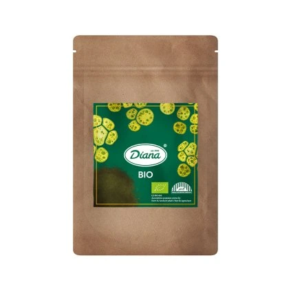 Chlorella-Pulver-BIO-100g