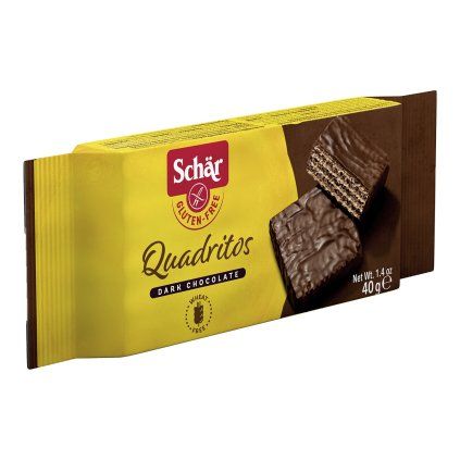 Schar-Quadritos-40g