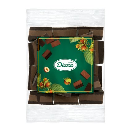 Haselnuss-Nougat-100g