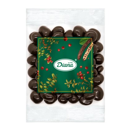 Preiselbeeren-mit-Carob-uberzogen-100g