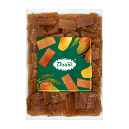 Fruchtstreifen-Mango-500g