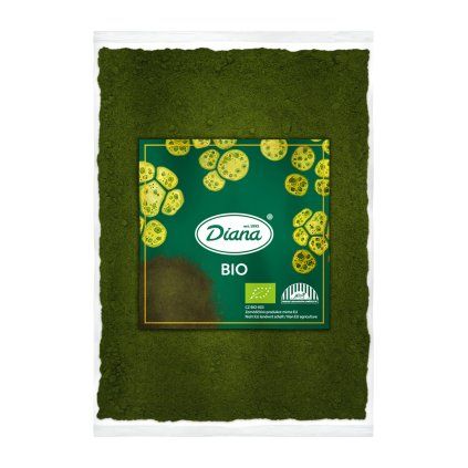Chlorella-Pulver-BIO-500g