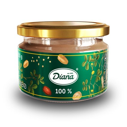 Erdnusspaste-crunchy-100_-250g