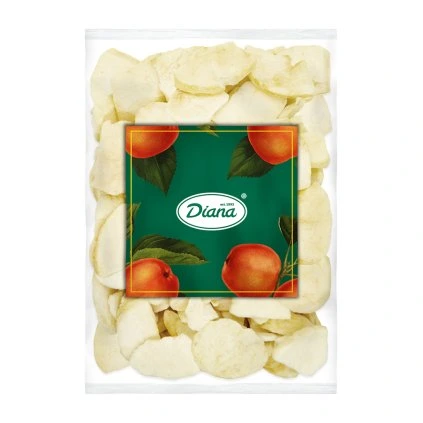 Apfelscheiben-gefriergetrocknet-500g