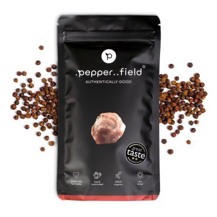 Pepper-Field-Kampot-Pfeffer-rot---Doypack-100g