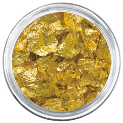 PCB-Goldstucke-500mg