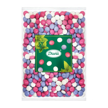 Pfefferminzlinsen-1kg