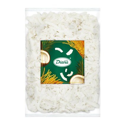 Kokosnusschips-1kg
