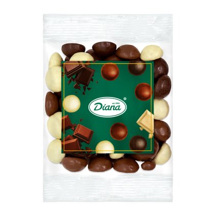 Lebkuchen-Mix-100g