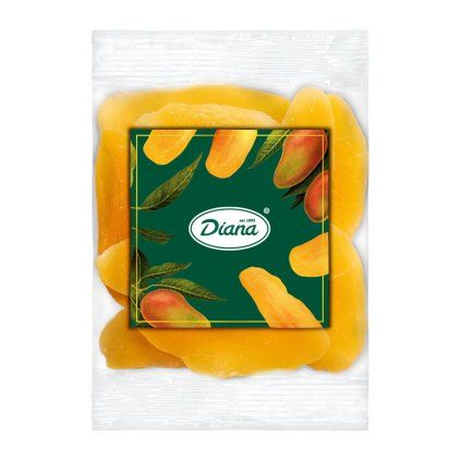 Mangoscheiben-100g