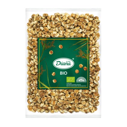 Tigernusse-geschalt-BIO-500g