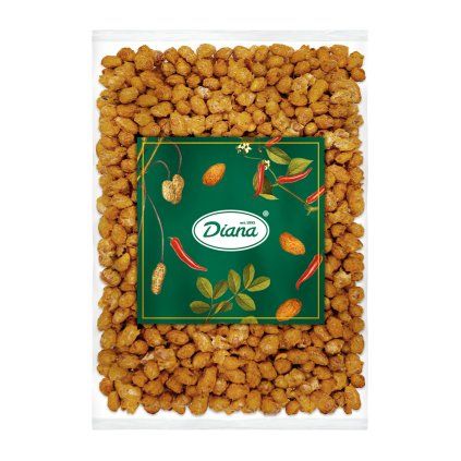 Erdnusse-im-Chilli-Teigmantel-500g