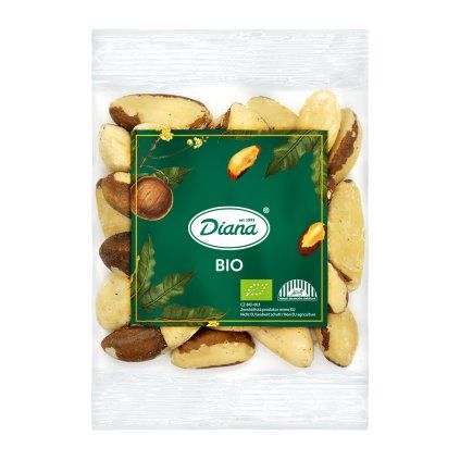 Paranusse-BIO-100g