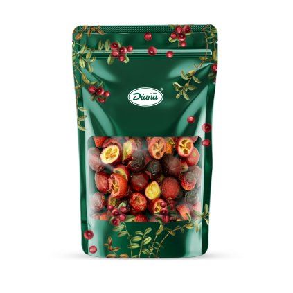 Moosbeeren-gefriergetrocknet-20g