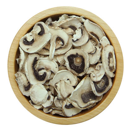 Champignons-100g
