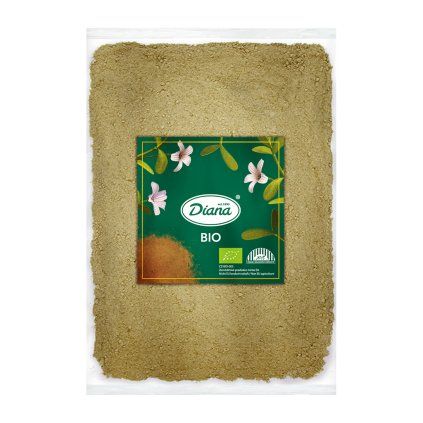 Brahmi-Pulver-BIO-1kg