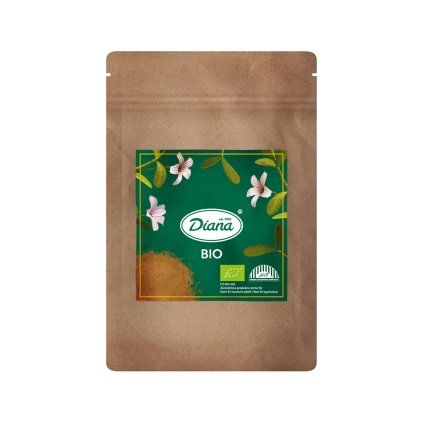 Brahmi-Pulver-BIO-100g
