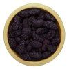 Maulbeeren-schwarz-gefriergetrocknet-35g
