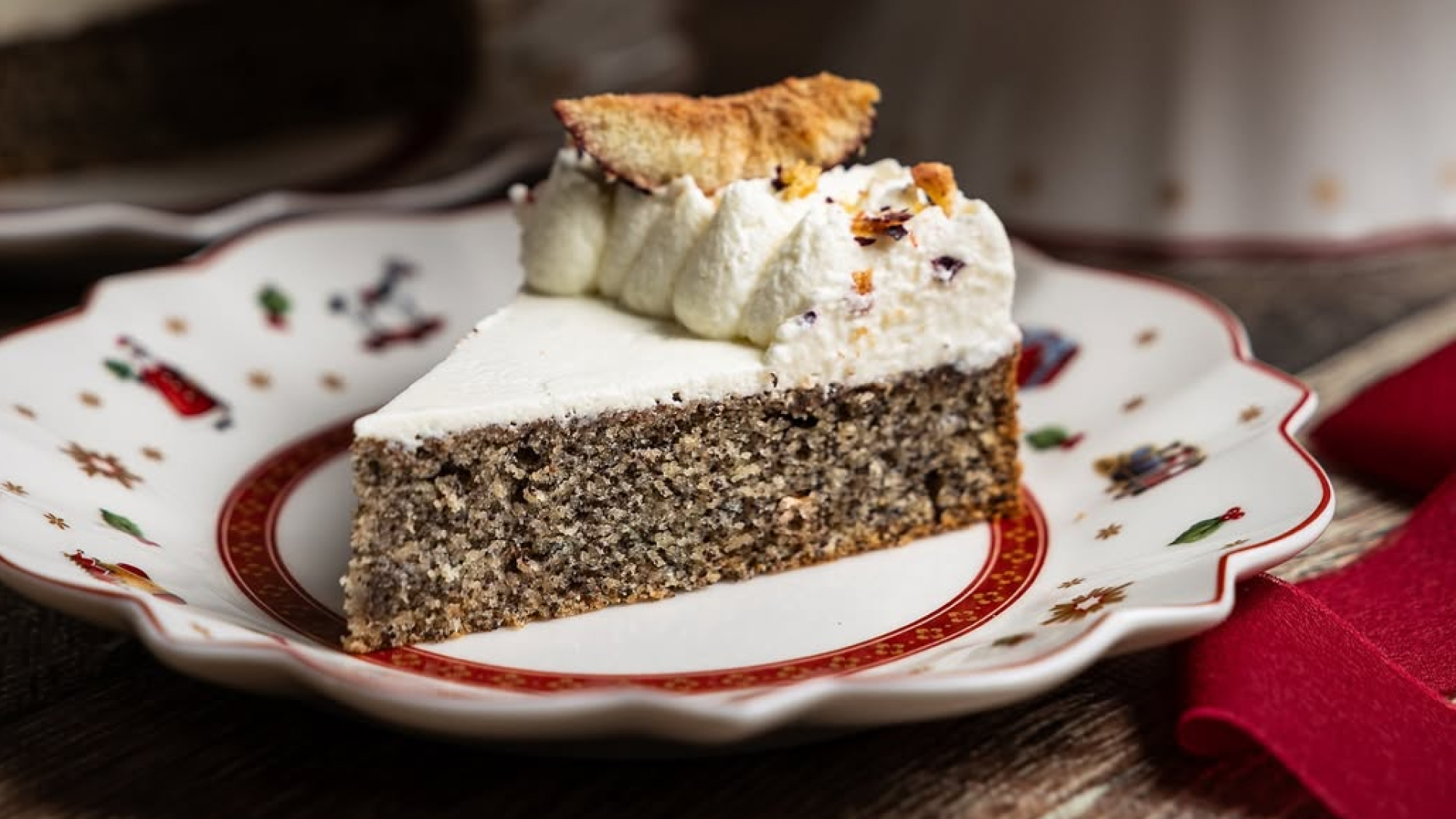 ĎÁBELSKY DOBRÝ MAKOVEC- DIANA COMPANY- GABRILENKA- DIANA V KUCHYNI