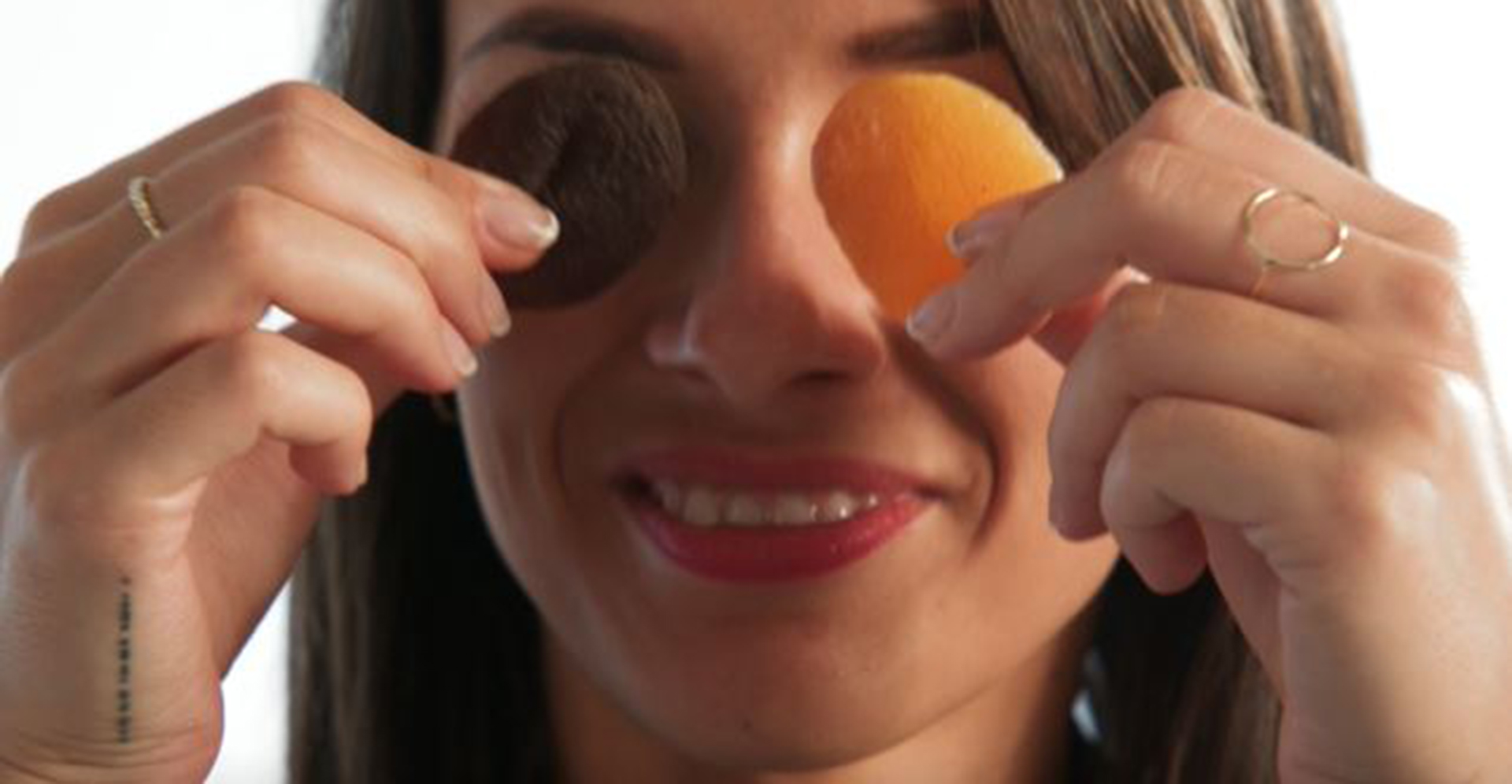 MERUŇKY - DIANA COMPANY & @TOJIDLO - ŠKOLA PŘÍRODY