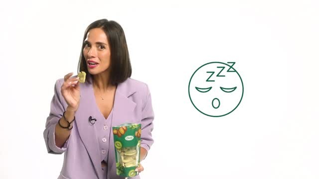 KIWI - DIANA COMPANY & @TOJIDLO - ŠKOLA PŘÍRODY