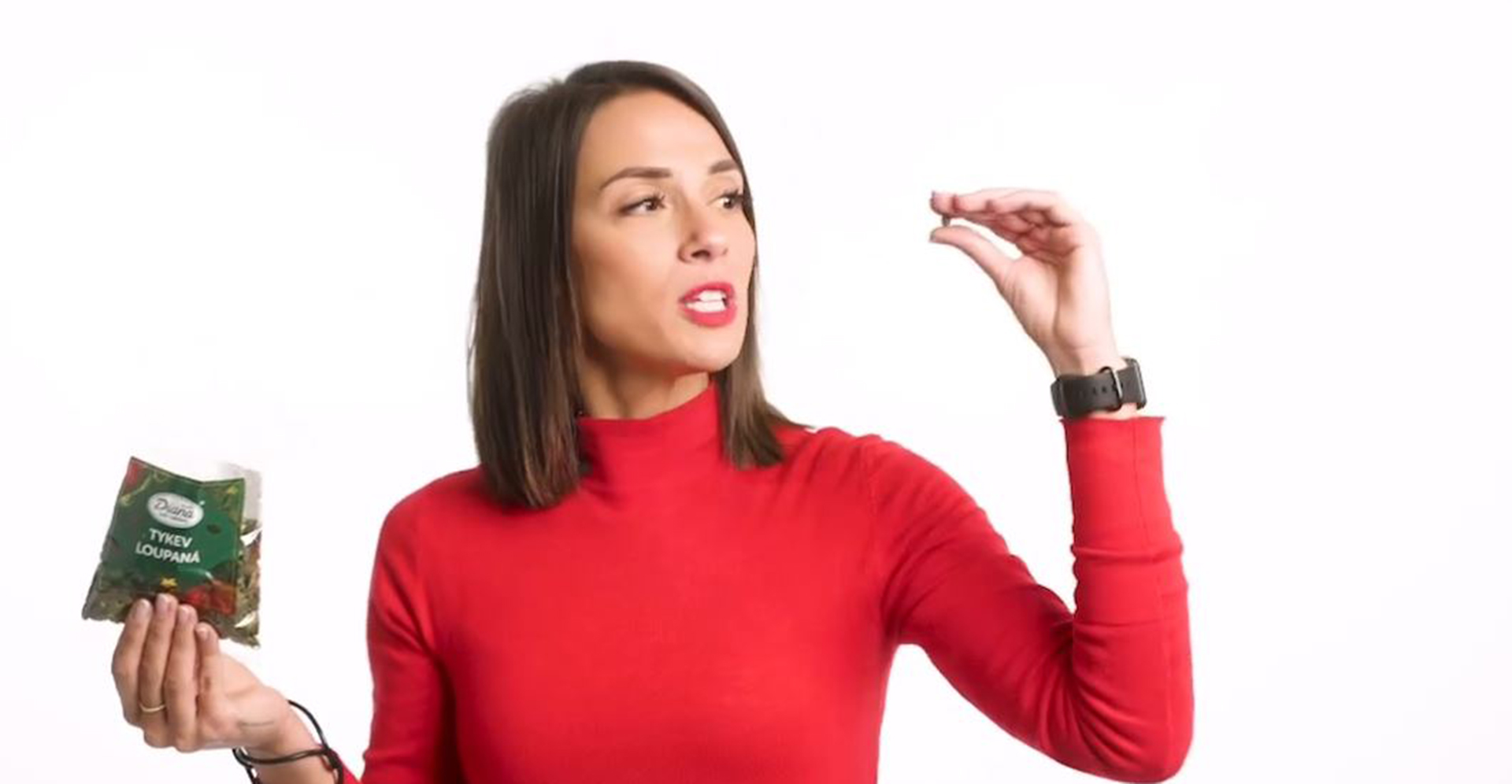 TYKEV LOUPANÁ - DIANA COMPANY & @TOJIDLO - ŠKOLA PŘÍRODY