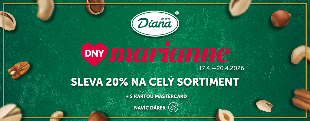 Dny Marianne