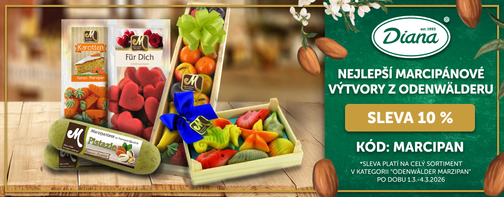 Odenwälder Marzipan