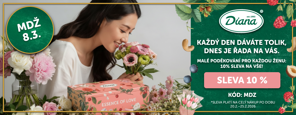 Mezinárodní den žen