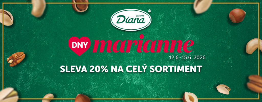 Dny Marianne