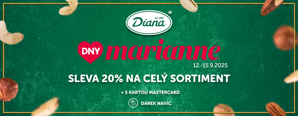 DNY MARIANNE 2025