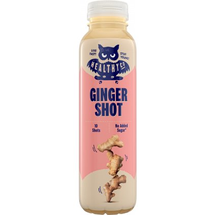 HealthyCo-Ginger Shot-400-ml