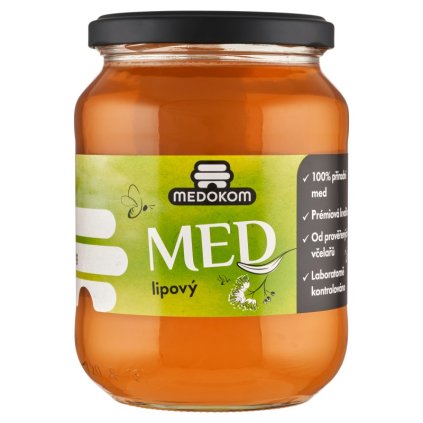 Medokomerc-Med-Lipovy-900-g-2