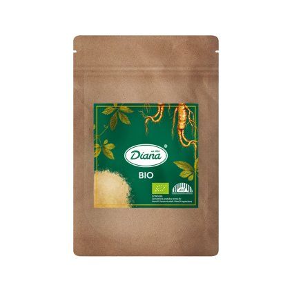 Zensen-prasek-BIO-100-g-diana-company-new