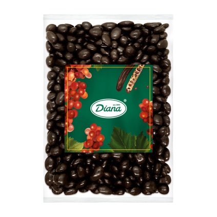 Rozinky v karobové polevě 500g