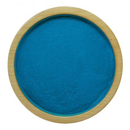 Modrá Spirulina prášek 65% 1kg