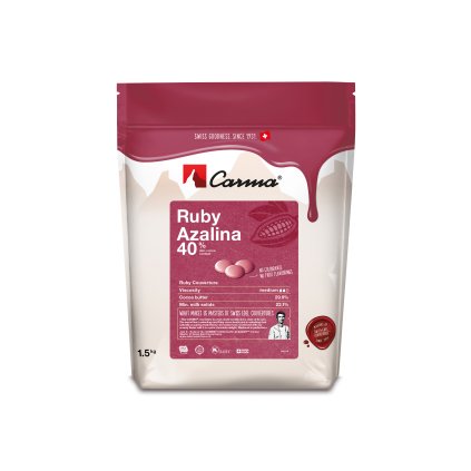 Barry-Callebaut-Carma-Ruby-Azalina-1,5-kg