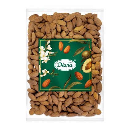 Mandle natural 20/22 500g